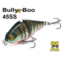 Bully Boo 45 (45SS)