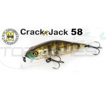  Crackjack 58  (58SP-MR)