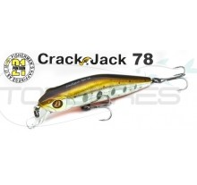  Crackjack 78 (78F-DR)