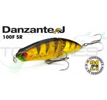 Danzante J 100 (100F-SR)