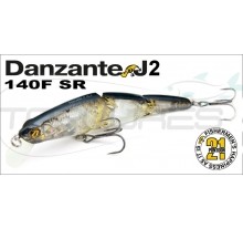 Danzante J2 140 (140F-SR)