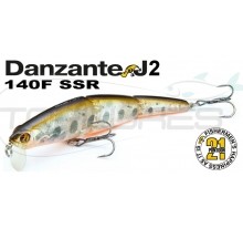 Danzante J2 140 (140F-SSR)