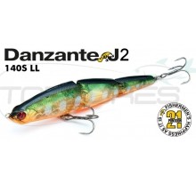 Danzante J2 140 (140S-LL)