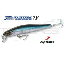 ZBL System Minnow 7F