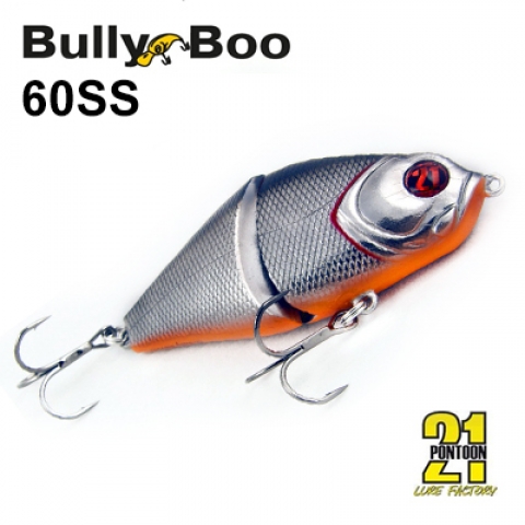 Bully Boo 60 (60SS)