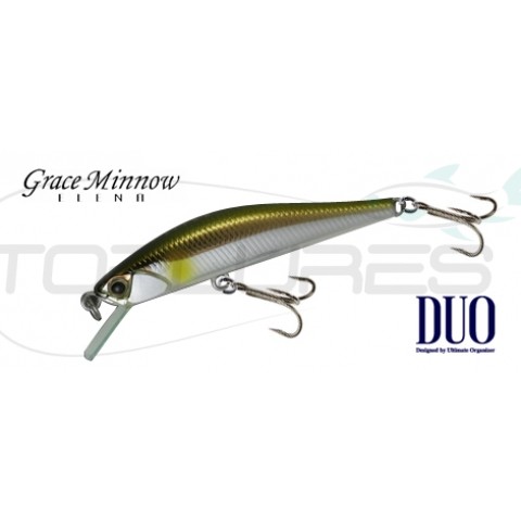 Grace Minnow Elena 70F