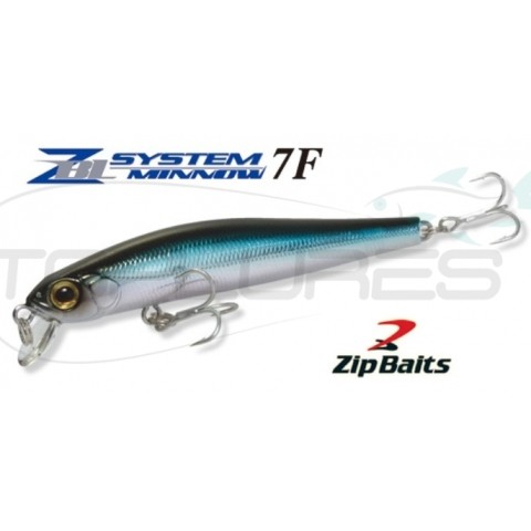 ZBL System Minnow 7F