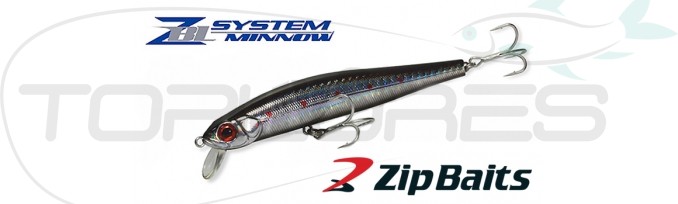 ZBL System Minnow